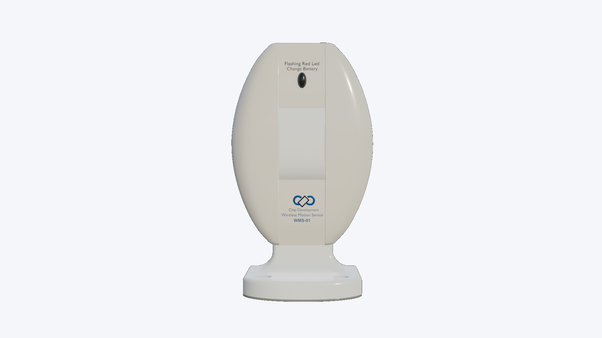 Wireless Motion Sensor